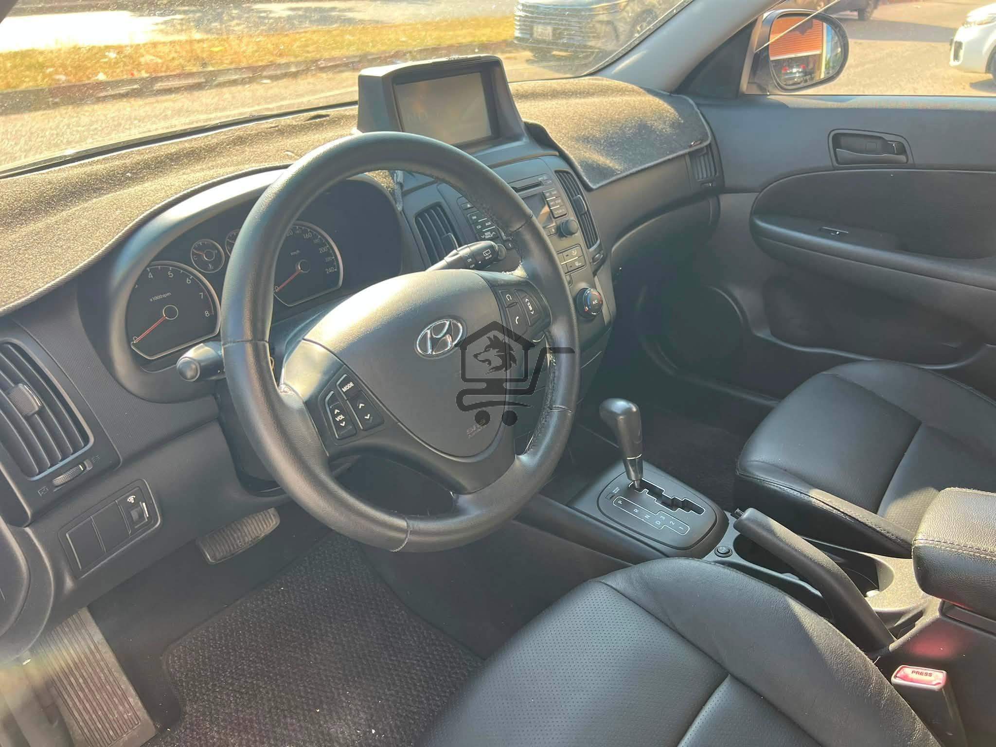 Hyundai i30 2009 - الصورة 7