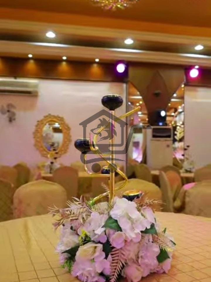 قصر يلدز للأفراح - الصورة 3