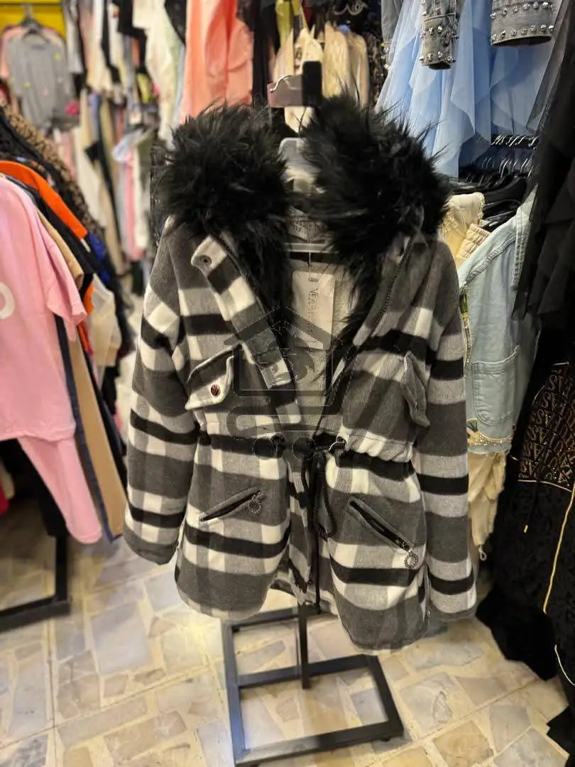 جاكيت نسائي بسعر العرض - الصورة 9