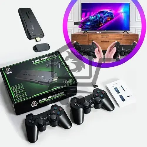 جهاز أتاري M8 Game Stick - الصورة 1