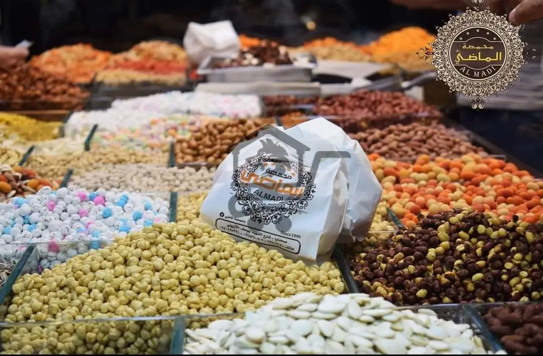 محمصة الماضي ALMadi Toaster - الصورة 2