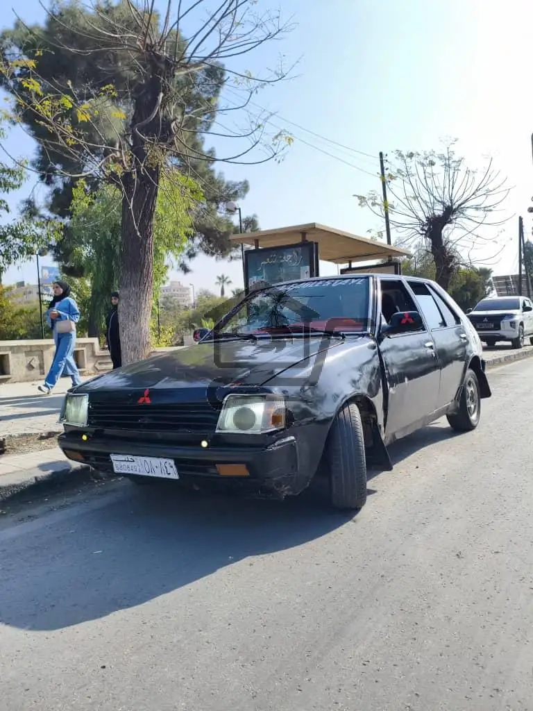 ميتسوبيشي كولت