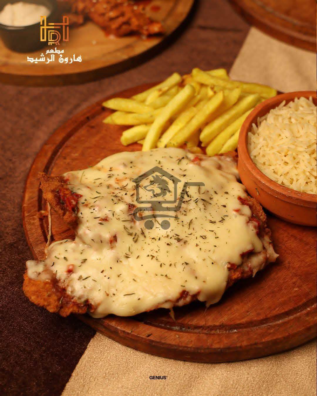 مطعم هارون الرشيد - الصورة 5