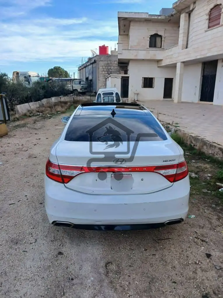 سيارات حلب مستعمل - الصورة 9