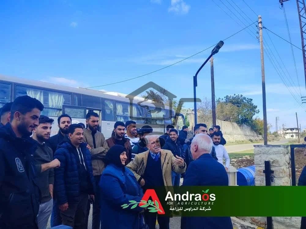 أندراوس_للزراعة - الصورة 5