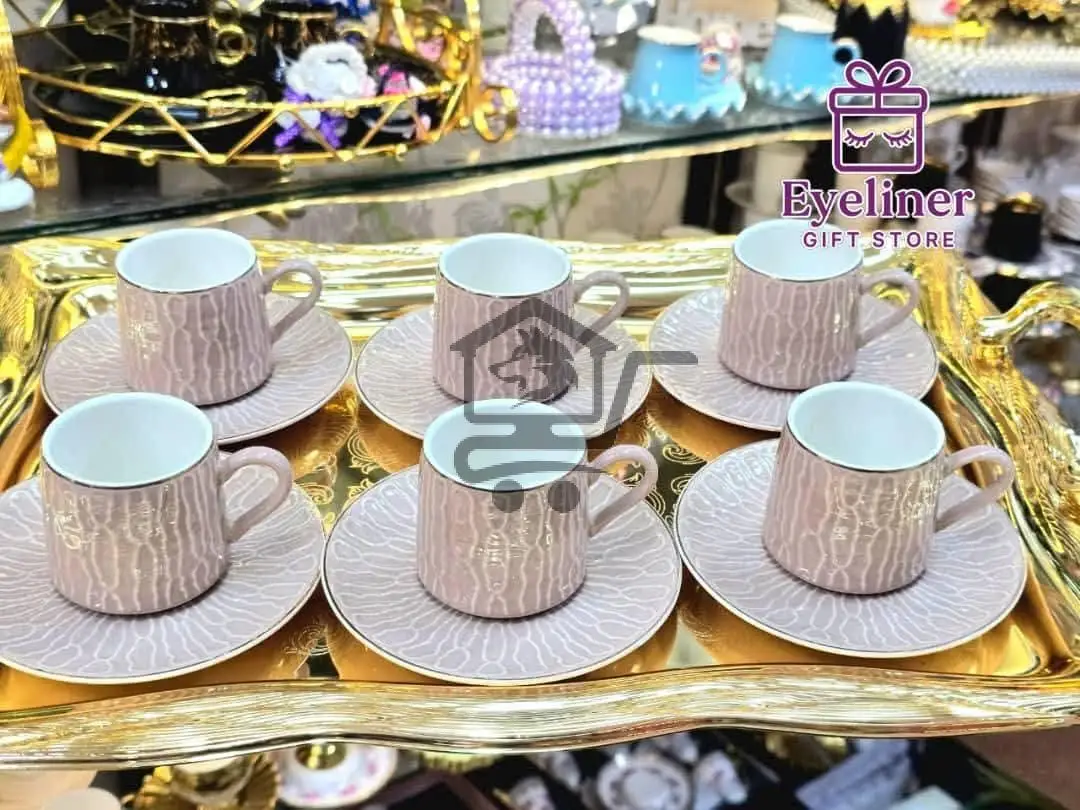 عرض فناجين قهوة - الصورة 5