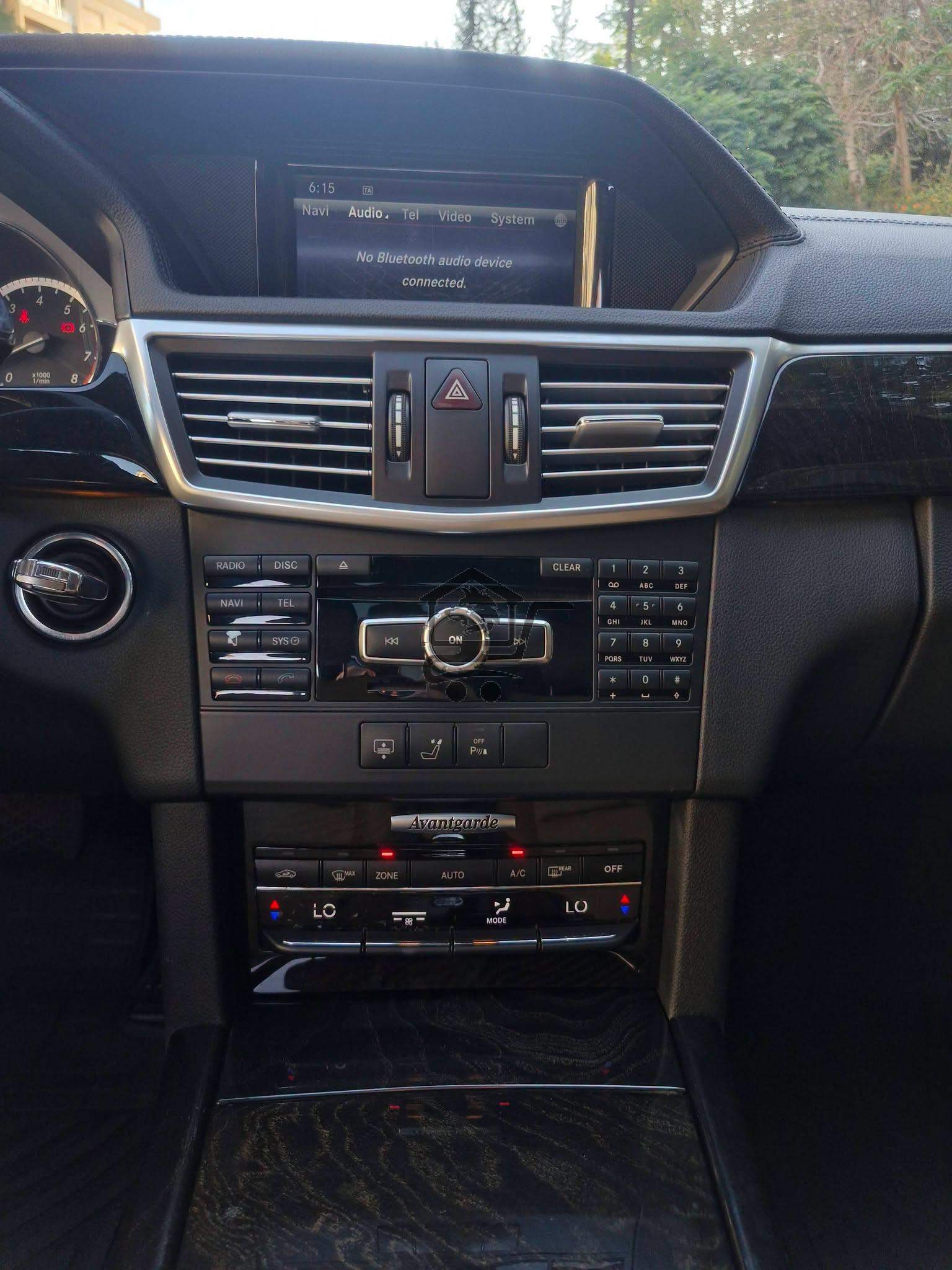 Mercedes-Benz E300 2013 - الصورة 7