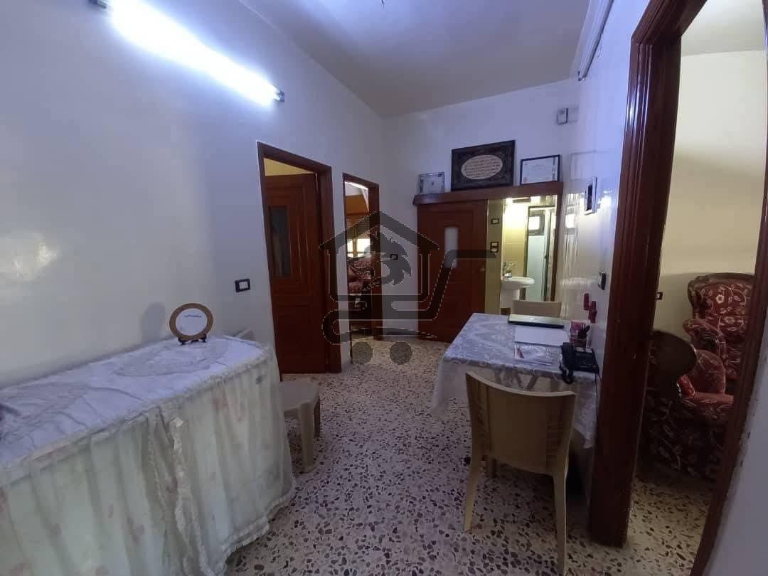 شقة بإكساء جيد - الصورة 7