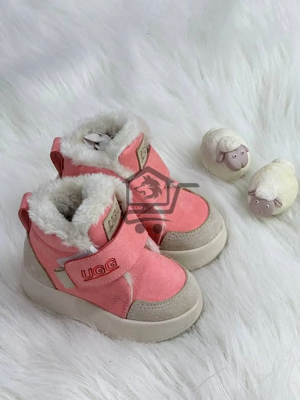 حذاء ب.ب - الصورة 1