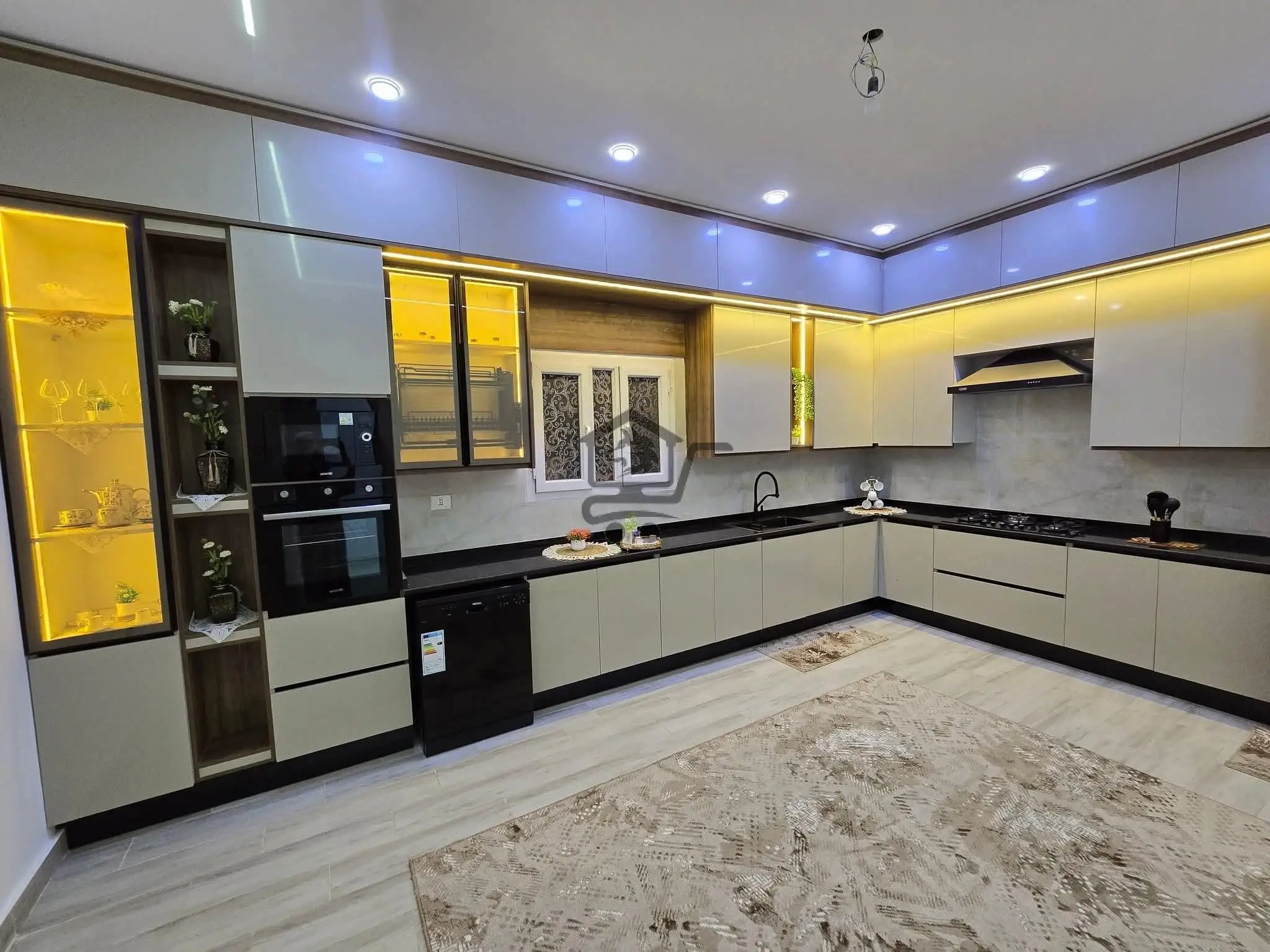 ديكور مطبخ - الصورة 3