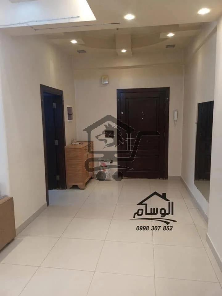 منزل_للأجار🏡 مفروش - الصورة 2