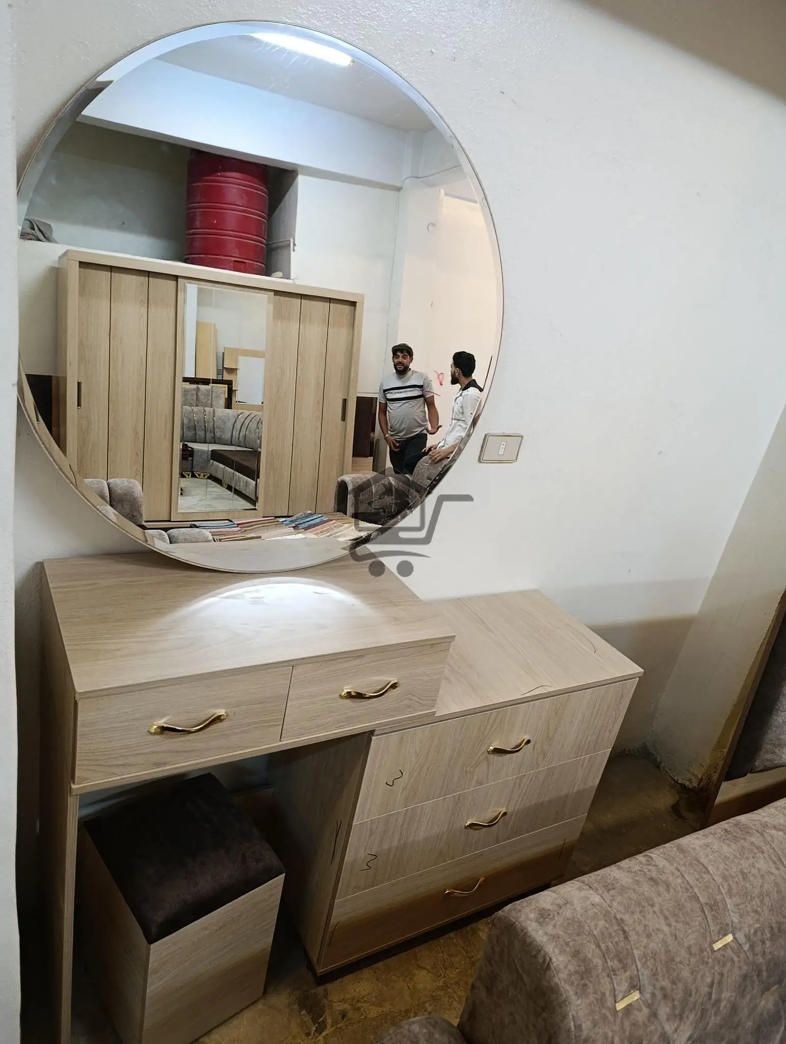 مفروشات البراء 2 - الصورة 2