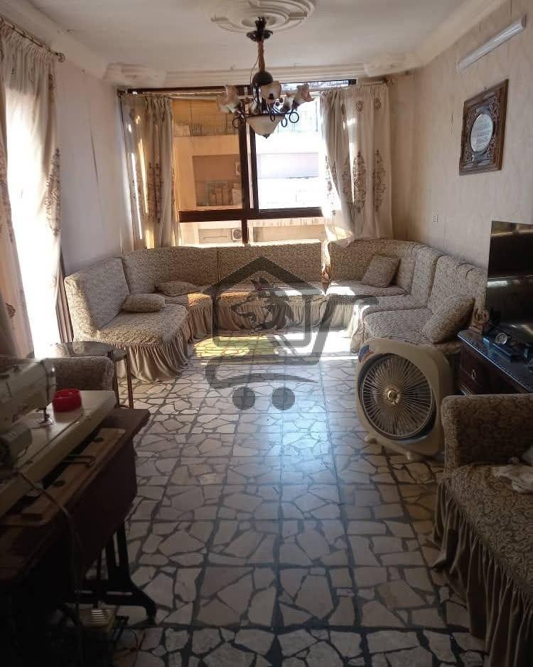 شقة بسعر مميز - الصورة 1