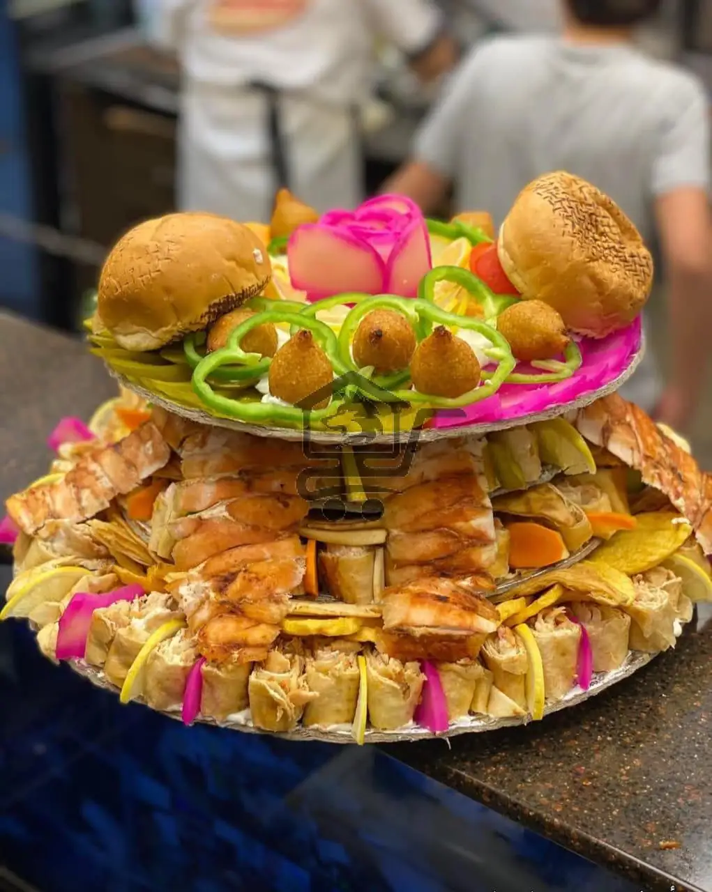 مأكولات دحبور وإخوان - الصورة 6