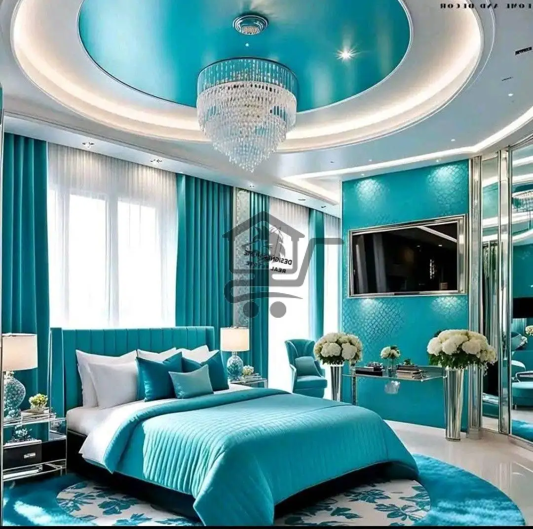 ديكورات حلب - الصورة 1