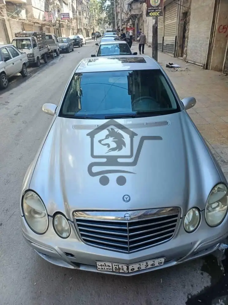 مرسيدس - الصورة 1