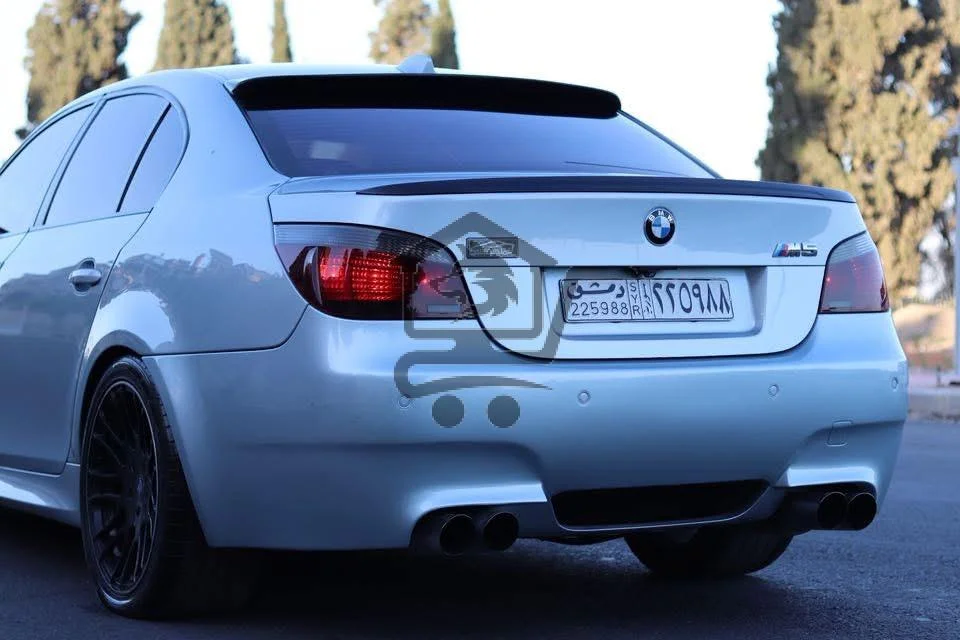 BMW - الصورة 6