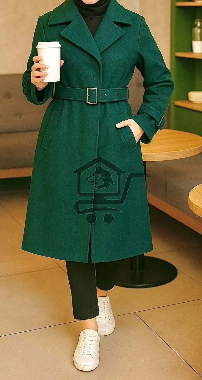 جاكيت جوخ - الصورة 5