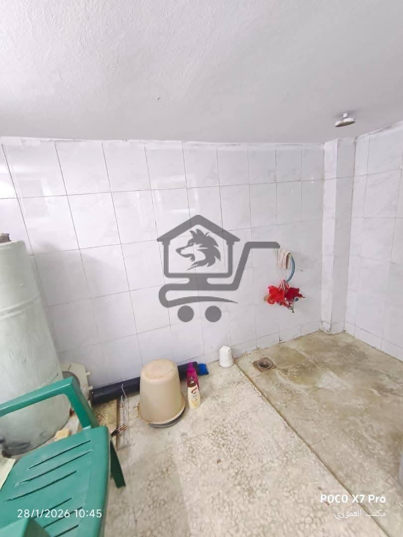 شقة بإكساء خفيف - الصورة 3