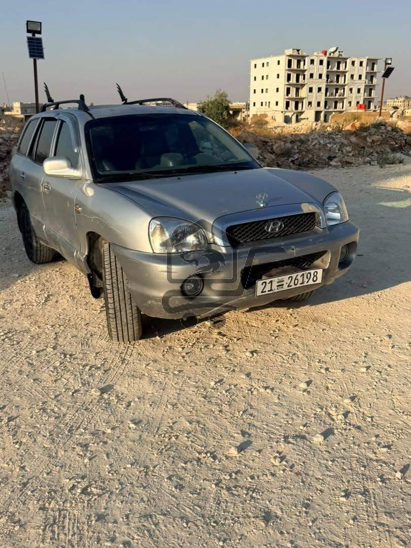 سنتافيه  2002 - الصورة 7