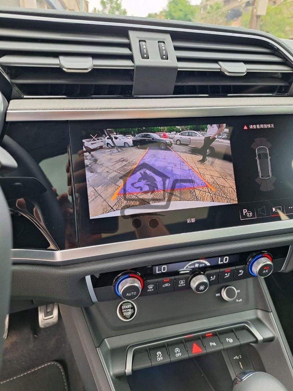 Audi Q3 TFSI - الصورة 7