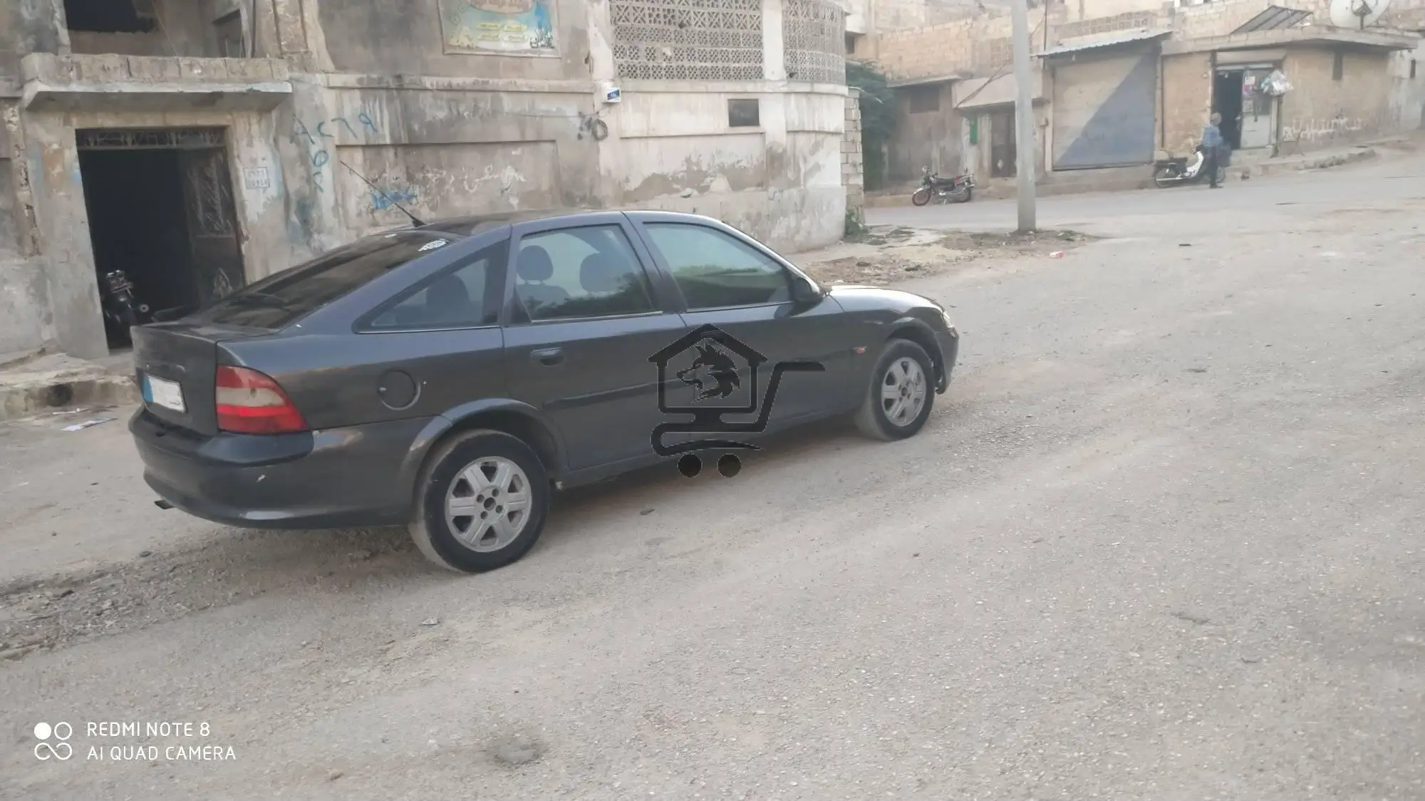 اوبل فيكترا - الصورة 2