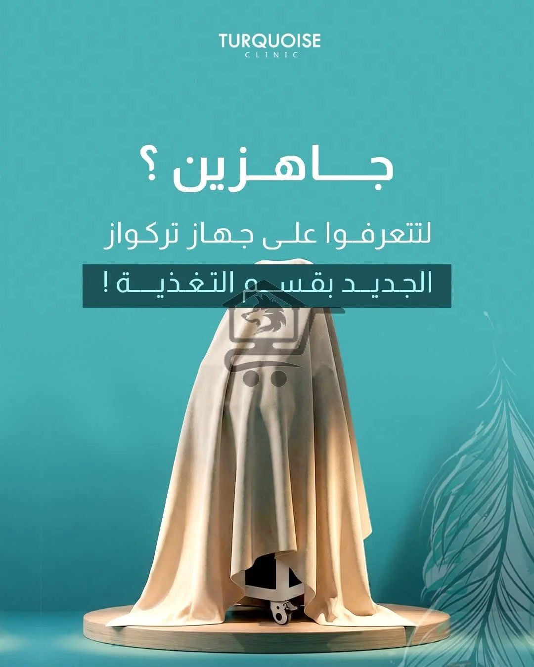 تركواز كلينك - الصورة 4