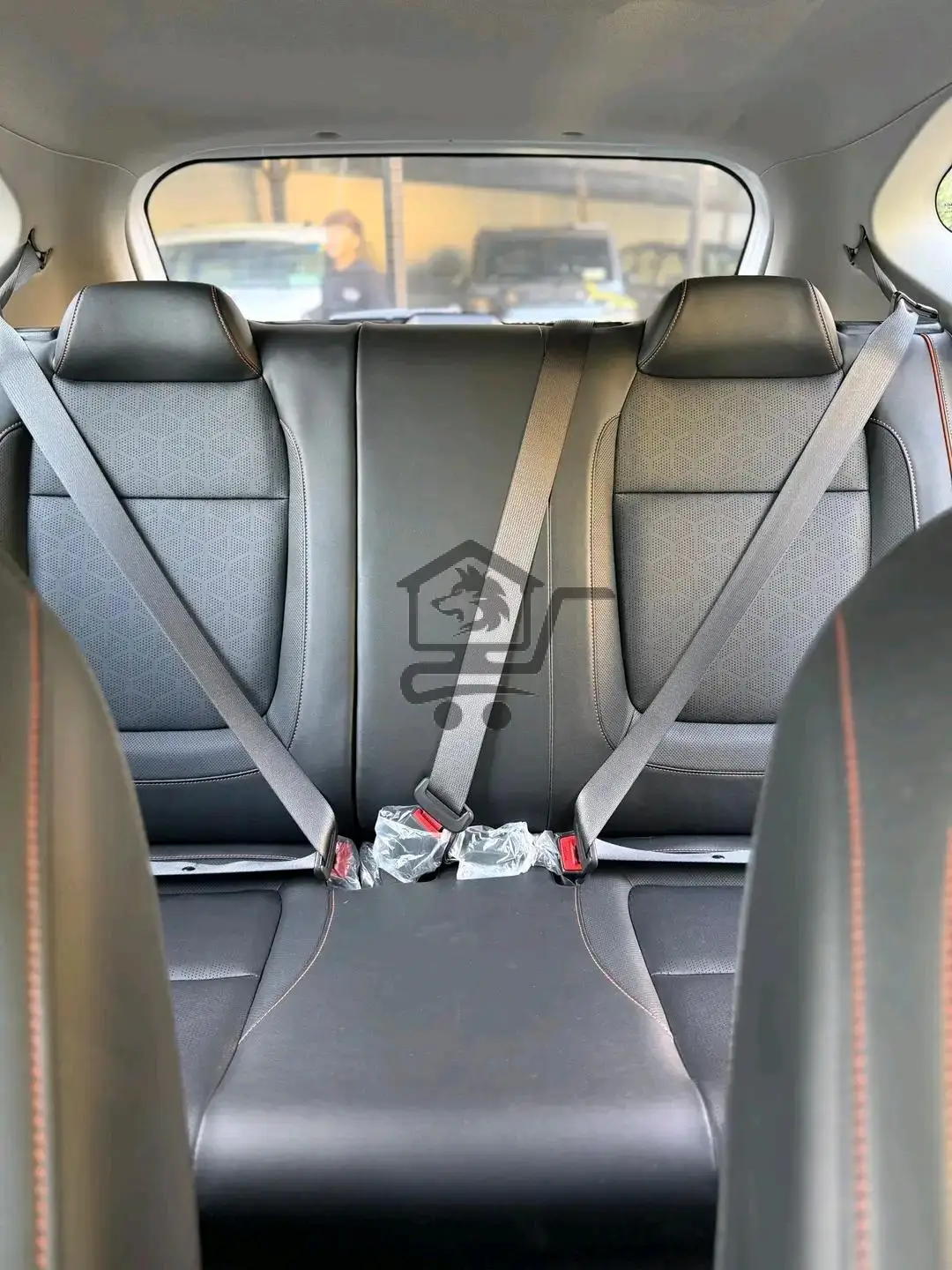 Kia Seltos - الصورة 8