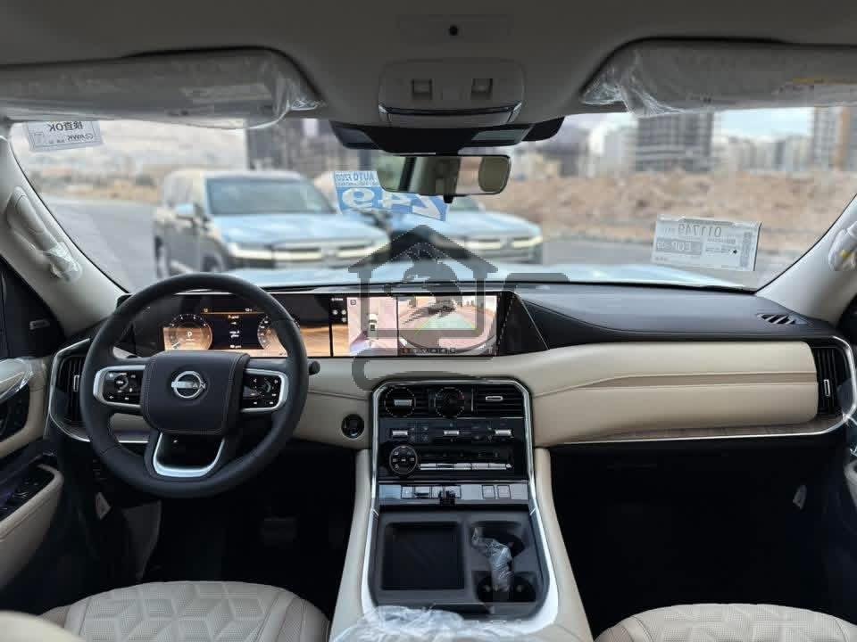 Nissan - الصورة 3