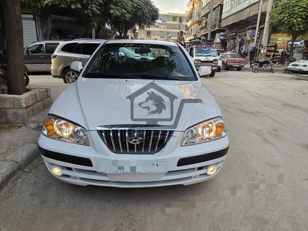 النترا اكس دي 2006 - الصورة 4