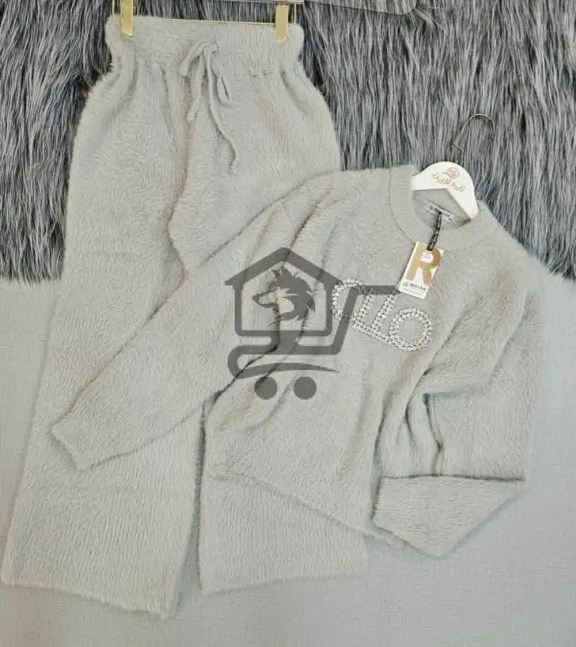 طقم موهير - الصورة 1