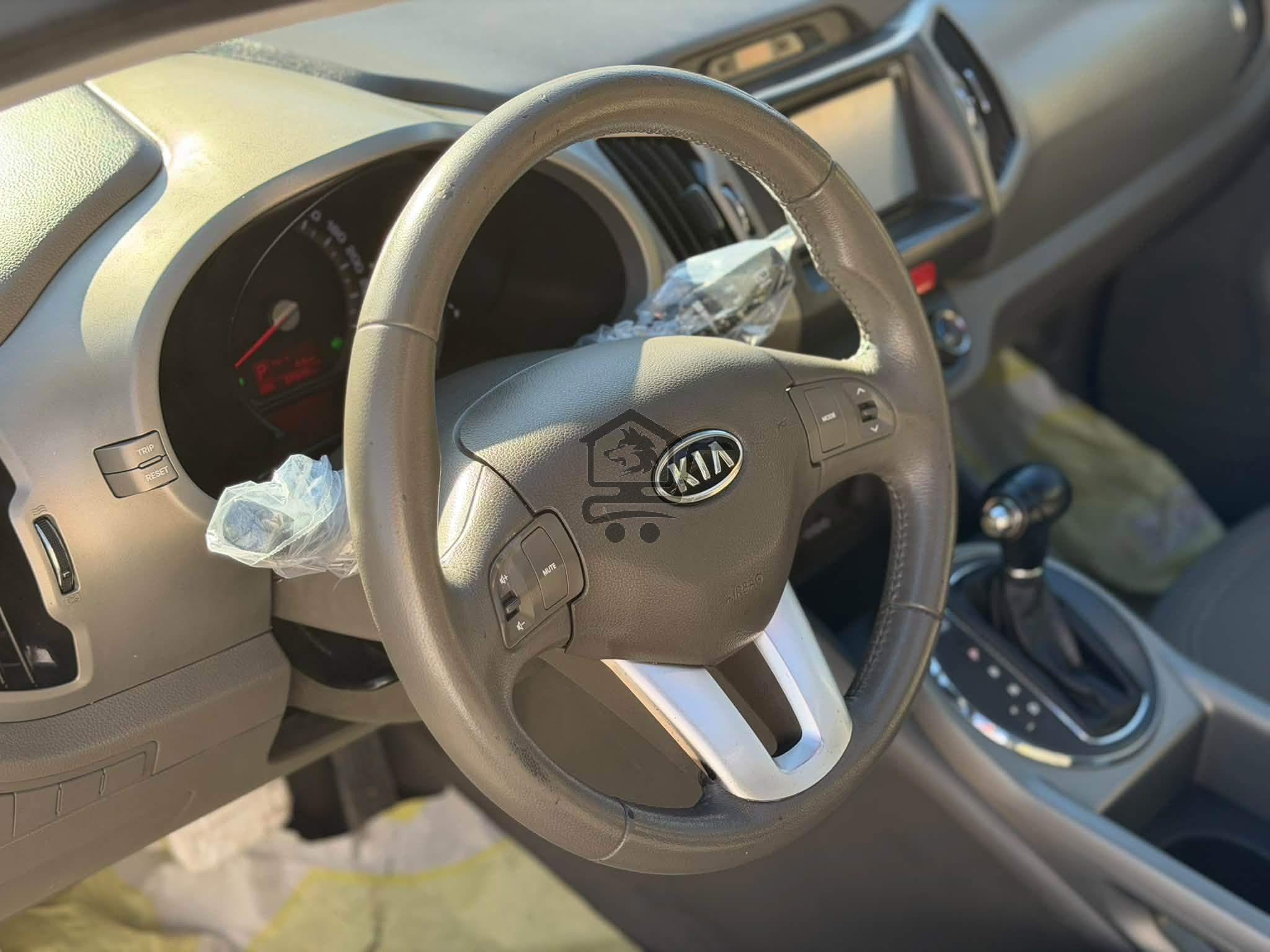 Kia Sportage 2011 - الصورة 6