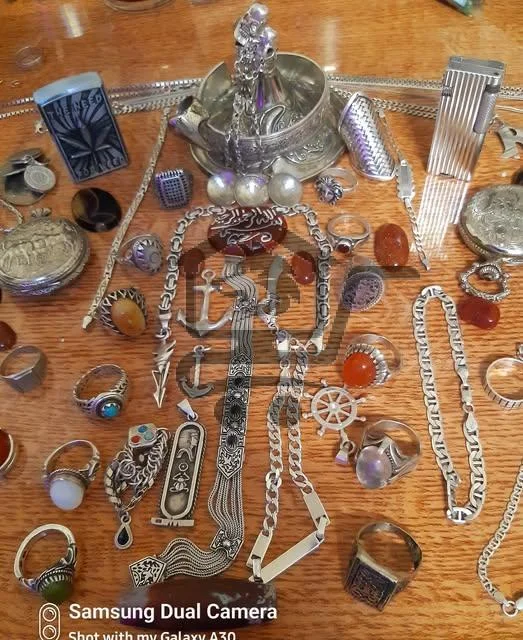 فضيات الزمزم - الصورة 1