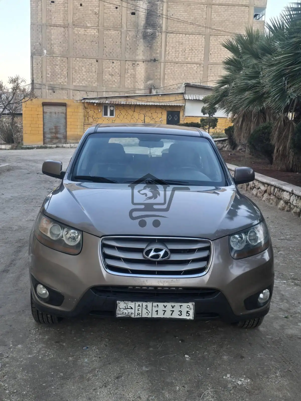 سي ام ٢٠١٠ - الصورة 2