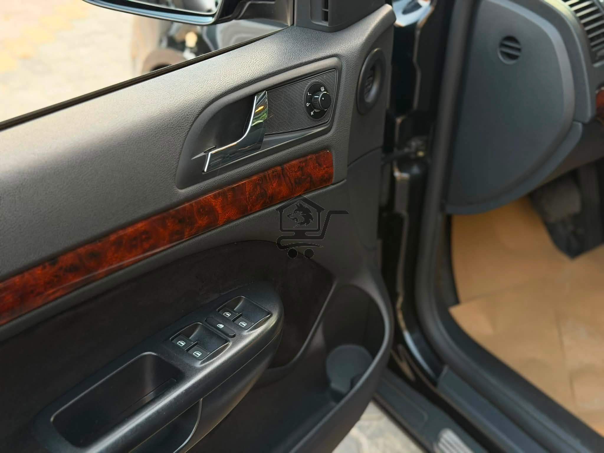 Skoda Octavia 2009 - الصورة 5