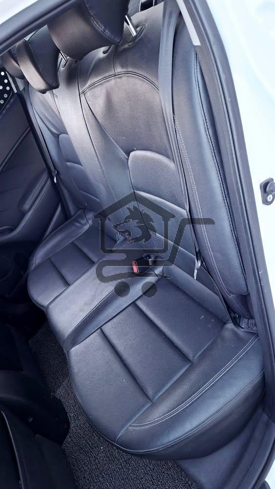 Kia Cerato 2013 - الصورة 10