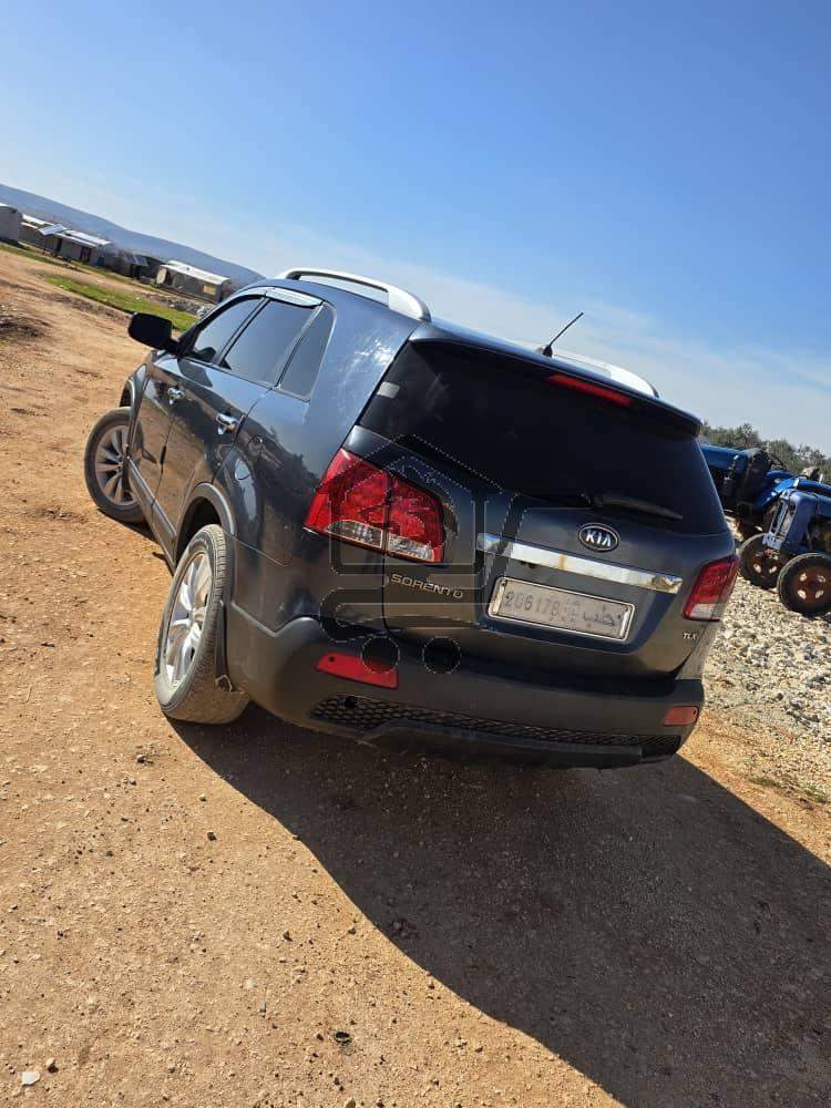 سيرانتو 2011 - الصورة 6