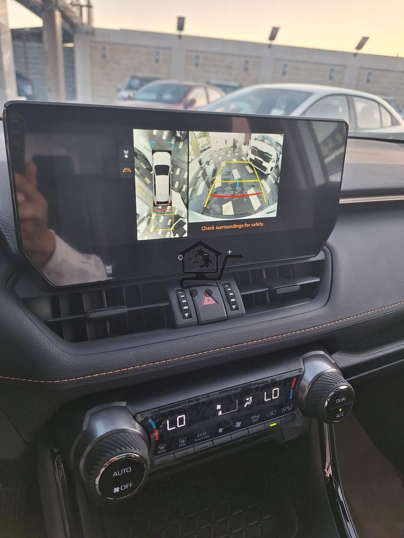 Toyota Wildlander 2026 - الصورة 7