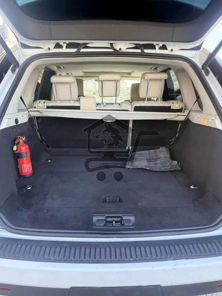 رانج روفر 2013 - الصورة 5