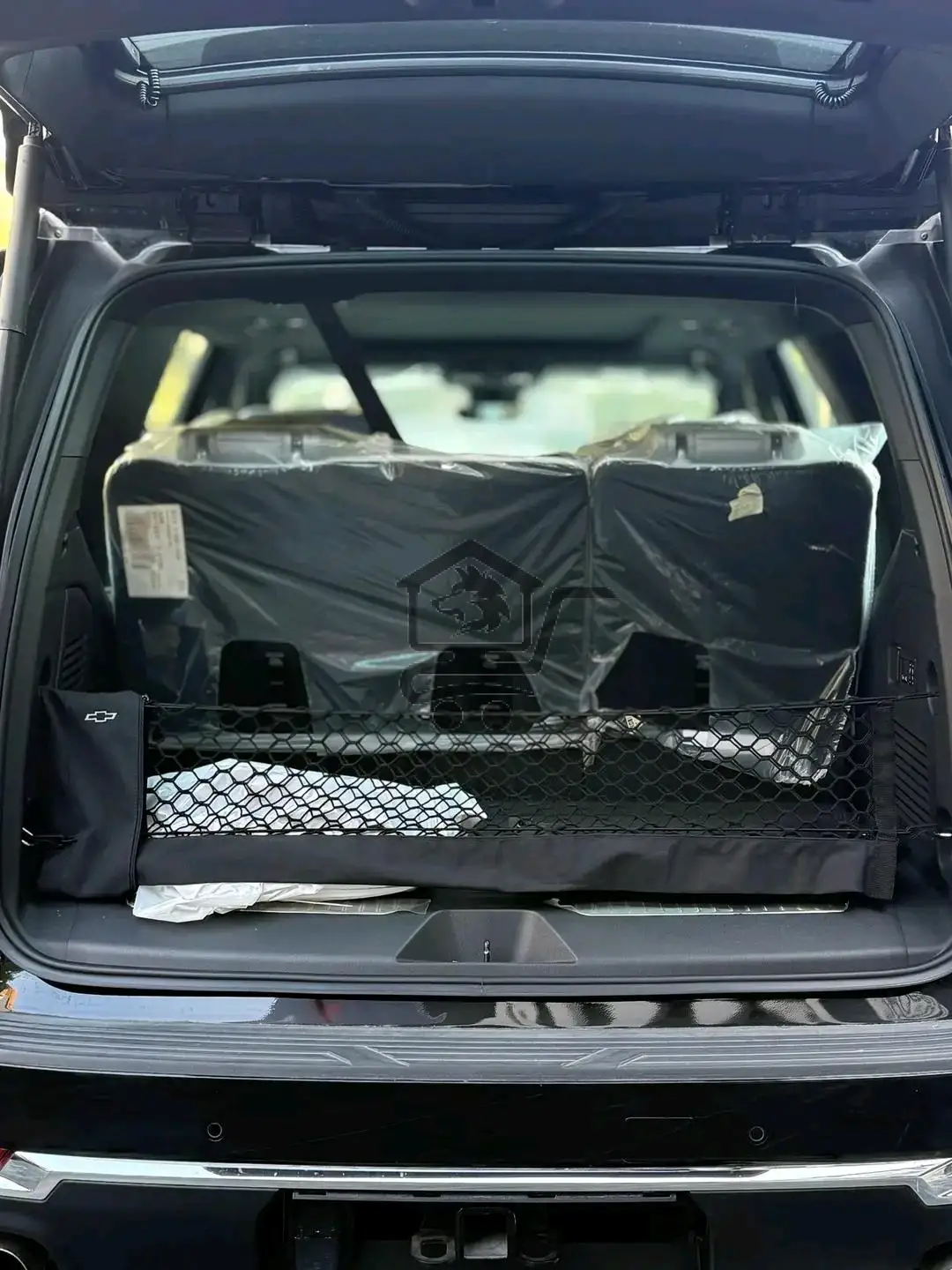 Chevrolet Tahoe - الصورة 9