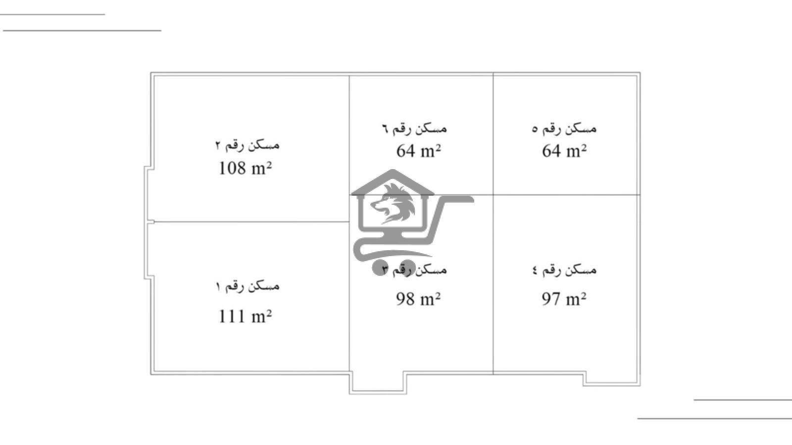 شقق سكنية بالتقسيط - الصورة 5