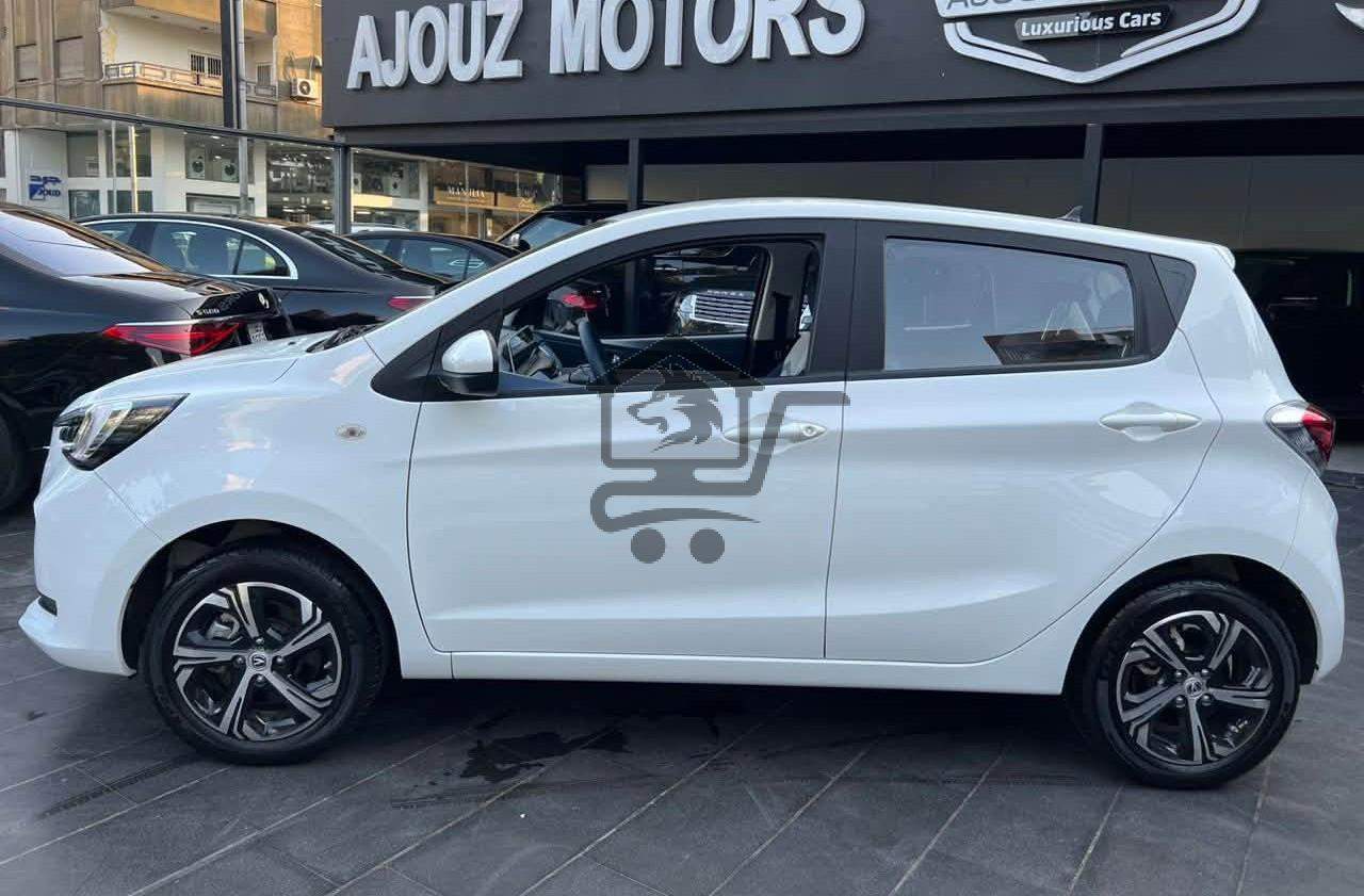 Changan E-star Med - الصورة 4
