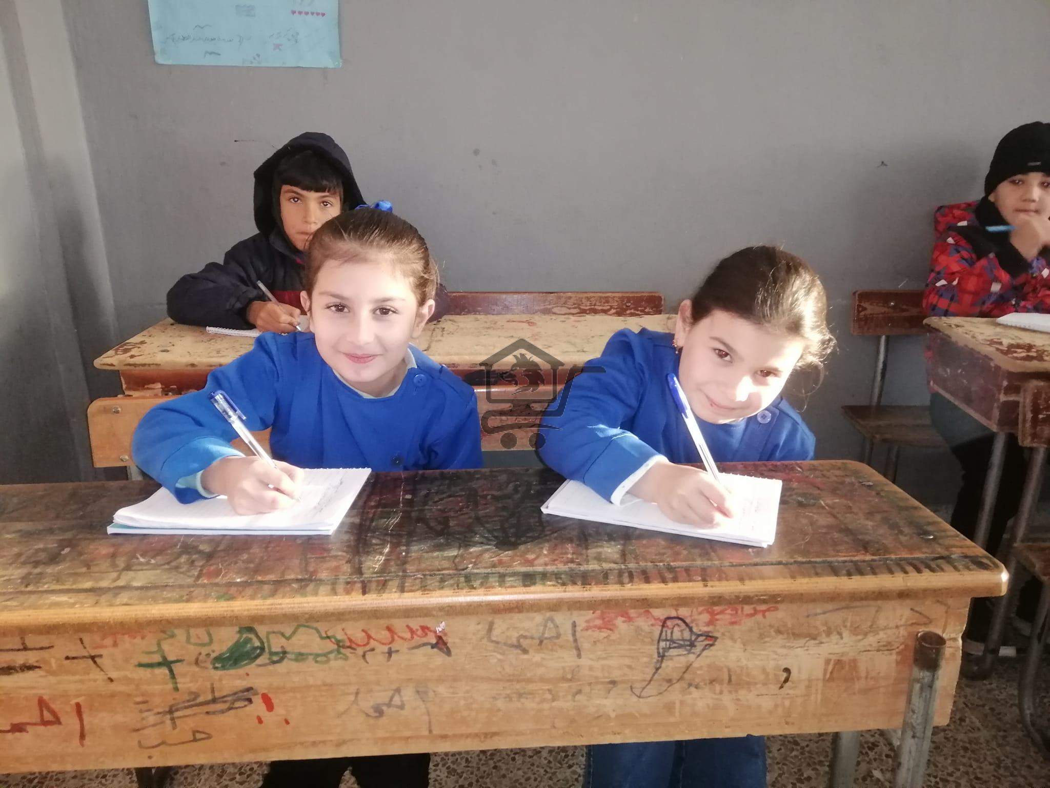 مدرسة القنيطرة للتعليم الأساسي ح١ - الصورة 3