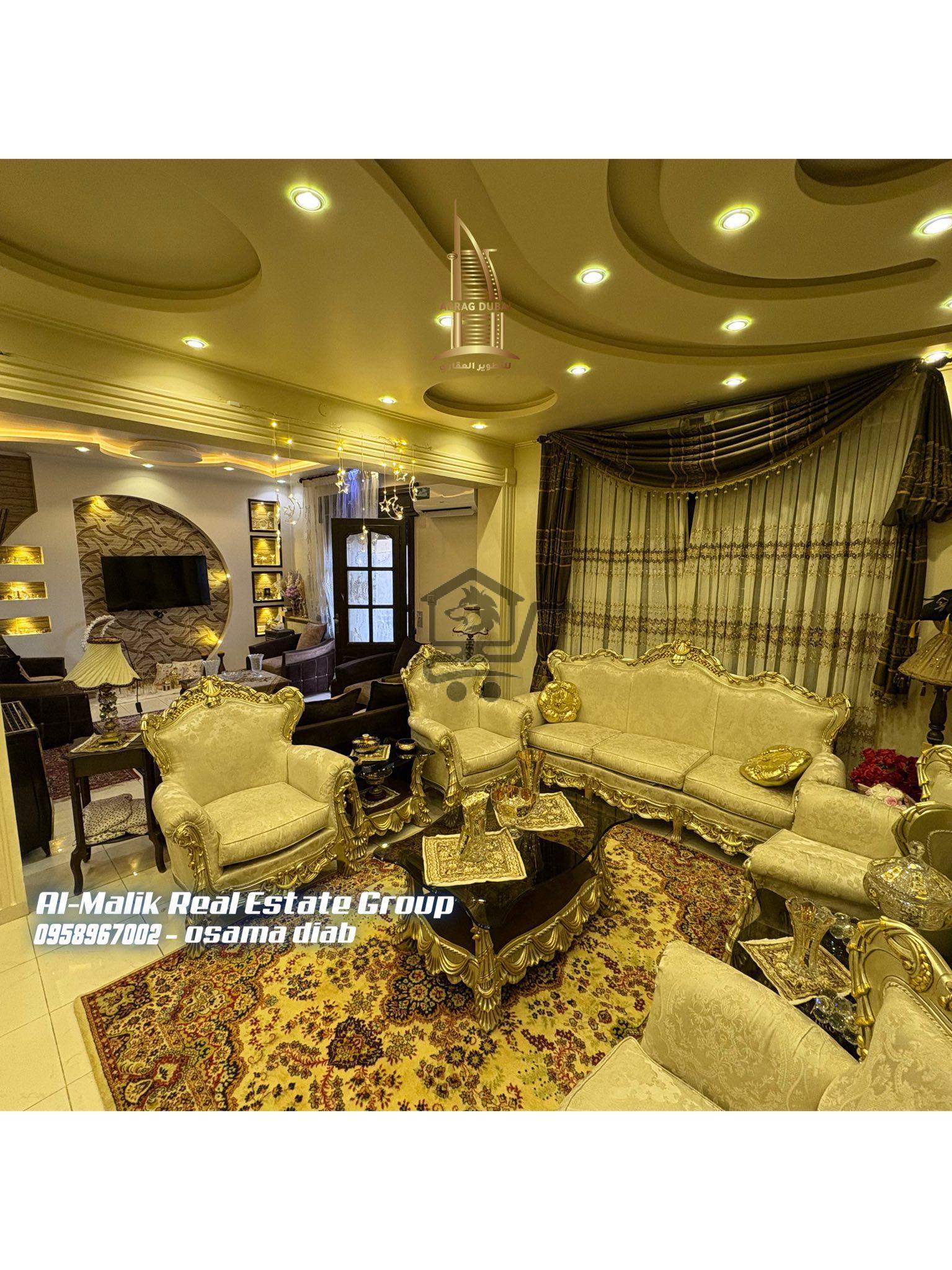 شقة سكنية بموقع مميز - الصورة 3