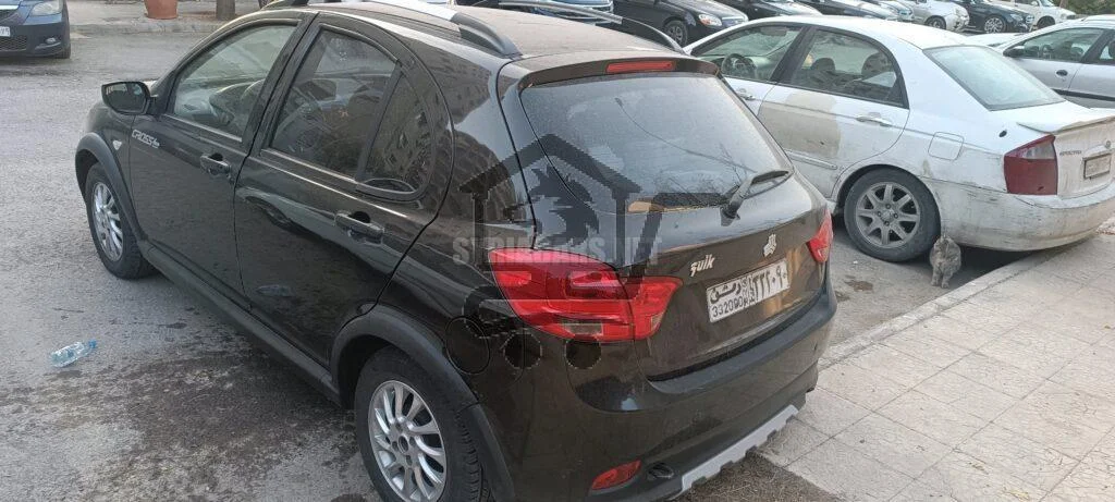 سايبا - Saipa سابا - Saba - الصورة 4