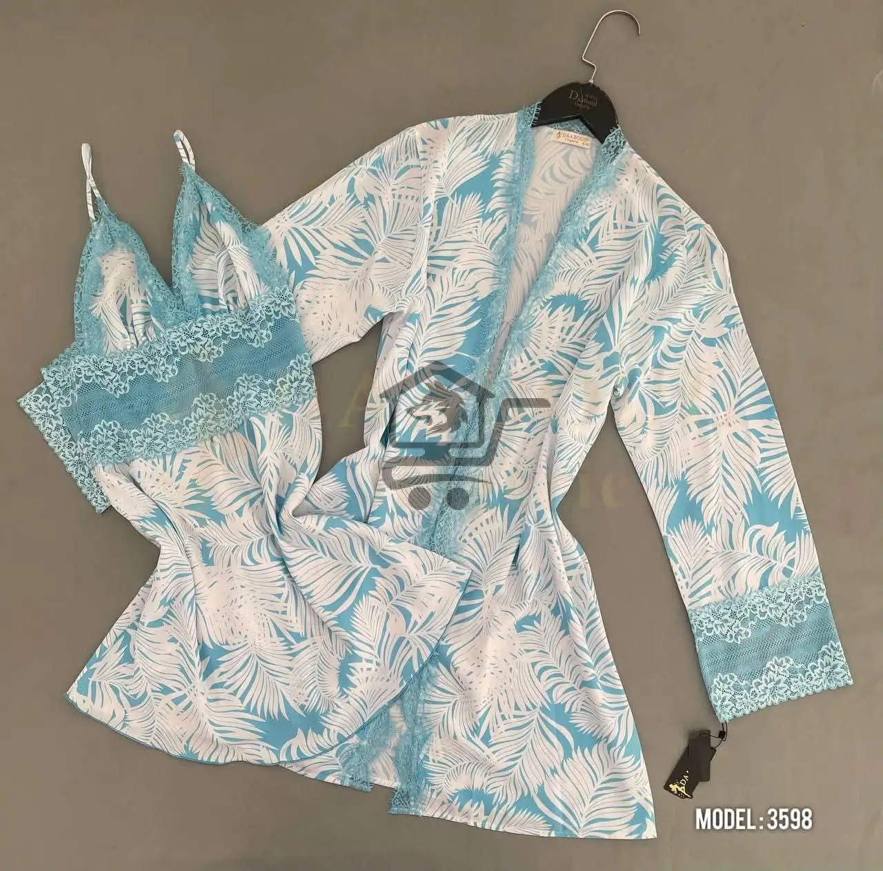 لانجري الملكي - الصورة 2