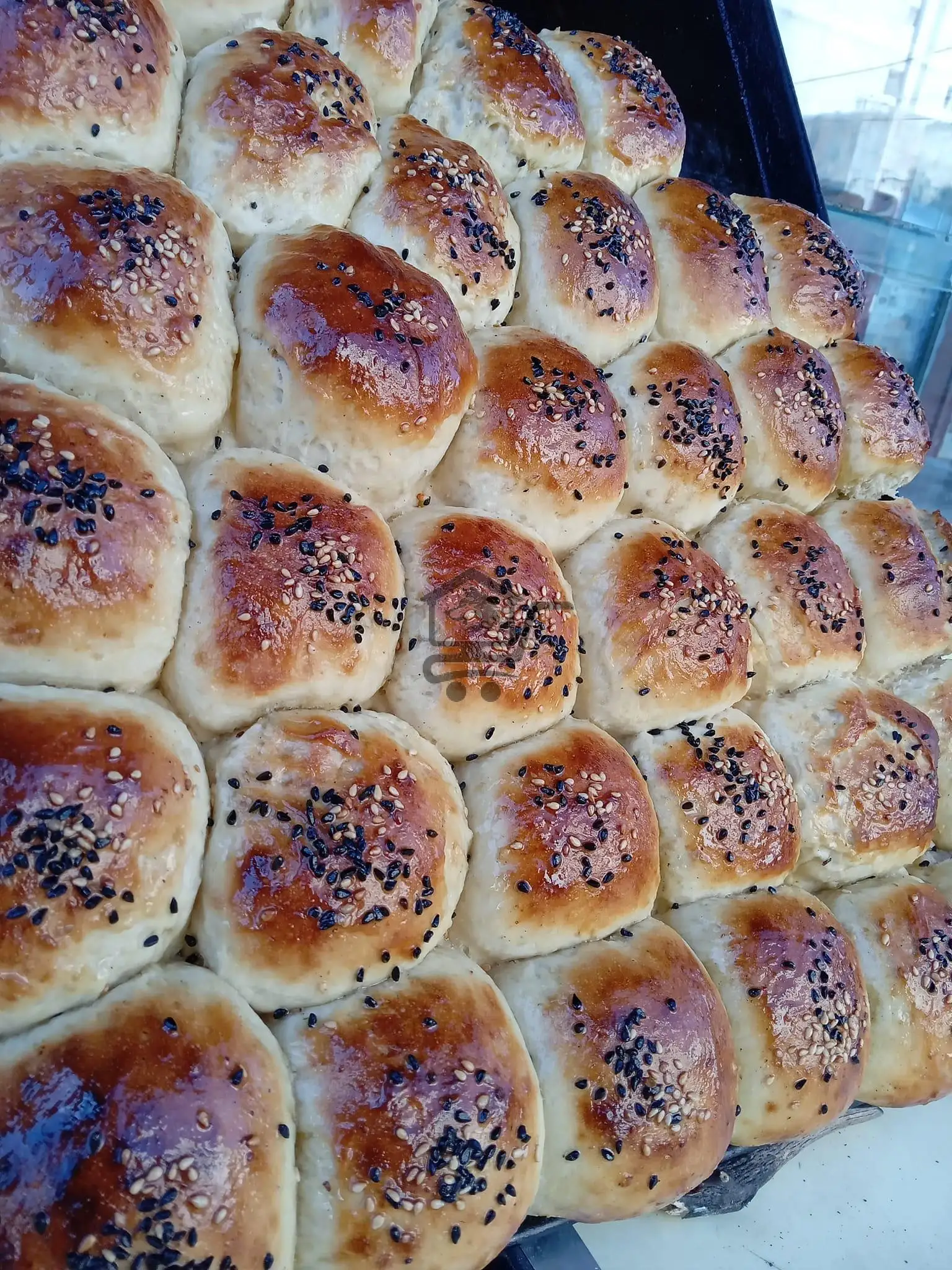 معجنات الأطلال Al Atlal Pastries - الصورة 4