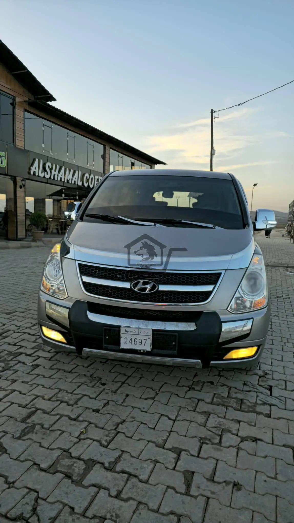 اتش ون 2011 - الصورة 1