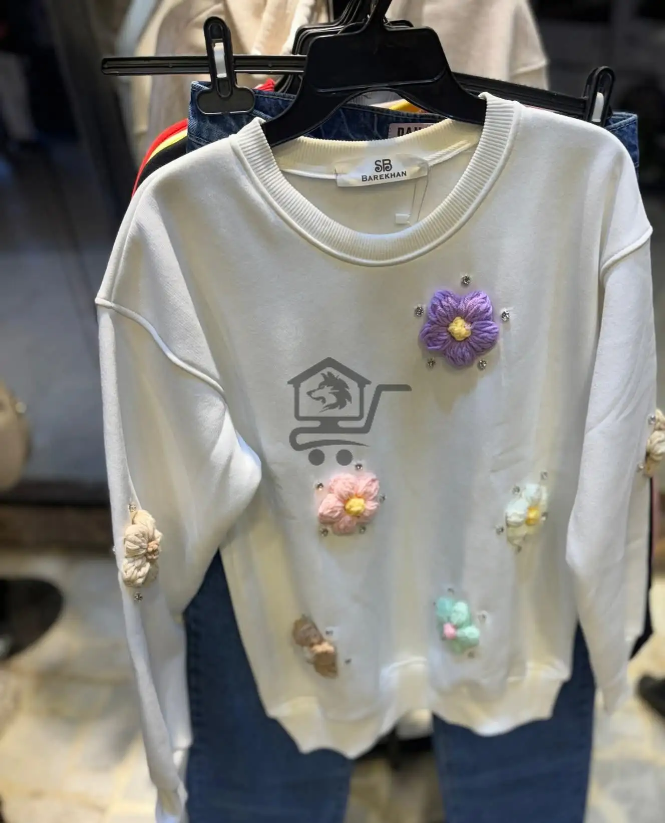 هودي للصبايا - الصورة 3