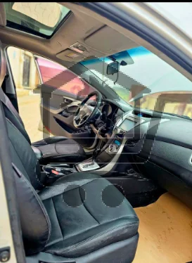 هوندا النتر ا  2011 - الصورة 7